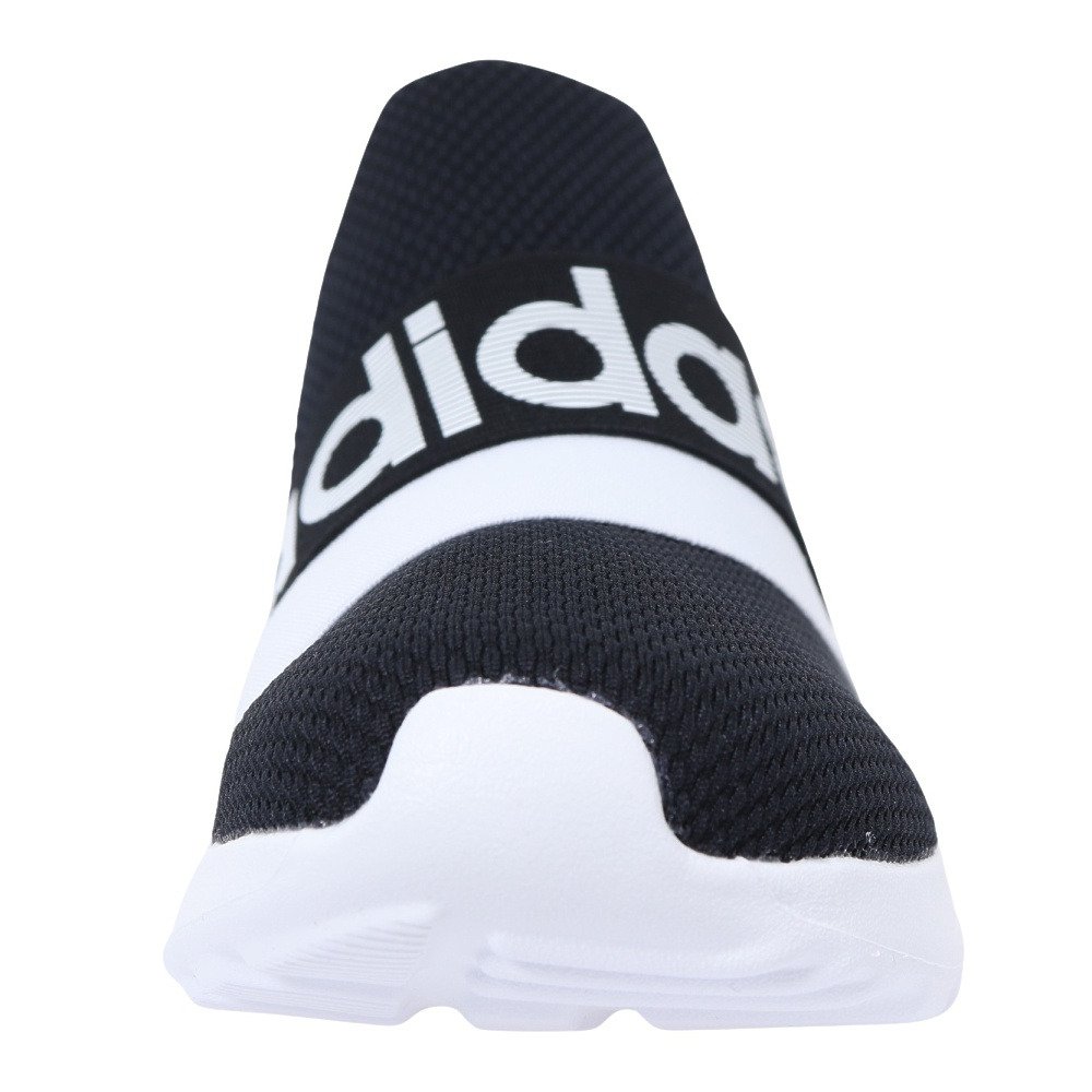 アディダス（adidas）（キッズ）ジュニアスニーカー スポーツシューズ LITERACER ADAPT 6.0 K IG7240