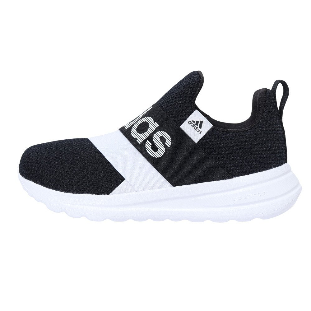 アディダス（adidas）（キッズ）ジュニアスニーカー スポーツシューズ LITERACER ADAPT 6.0 K IG7240