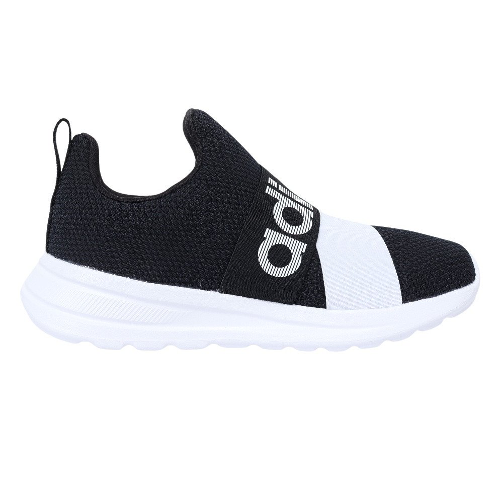 アディダス（adidas）（キッズ）ジュニアスニーカー スポーツシューズ LITERACER ADAPT 6.0 K IG7240
