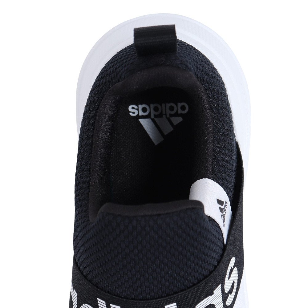 アディダス（adidas）（キッズ）ジュニアスニーカー スポーツシューズ LITERACER ADAPT 6.0 K IG7240