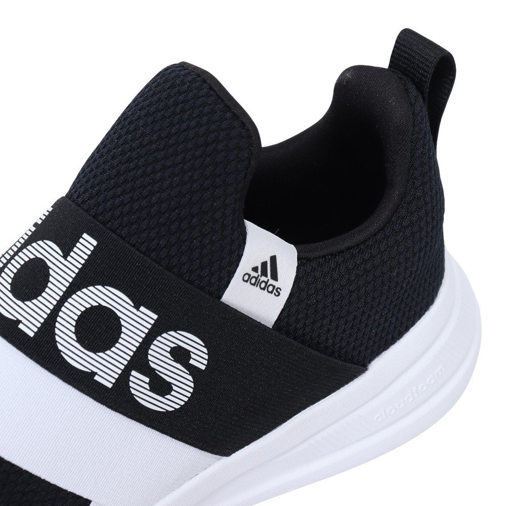 アディダス（adidas）（キッズ）ジュニアスニーカー スポーツシューズ LITERACER ADAPT 6.0 K IG7240