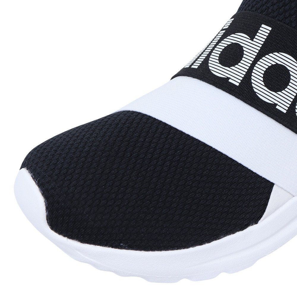 アディダス（adidas）（キッズ）ジュニアスニーカー スポーツシューズ LITERACER ADAPT 6.0 K IG7240