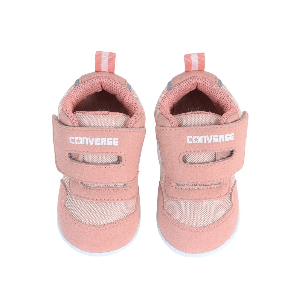 コンバース（CONVERSE）（キッズ）ジュニアスニーカー スポーツシューズ ミニ RS 2 37303070 24SS