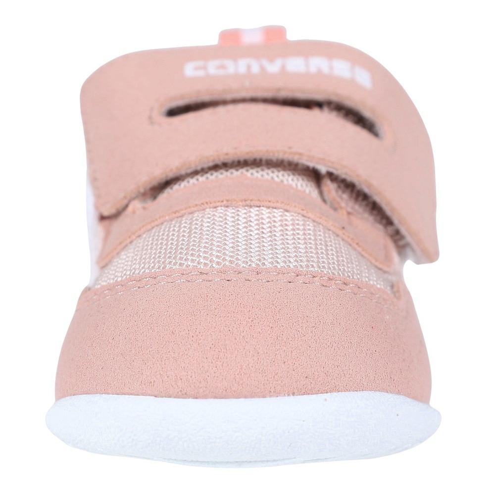 コンバース（CONVERSE）（キッズ）ジュニアスニーカー スポーツシューズ ミニ RS 2 37303070 24SS