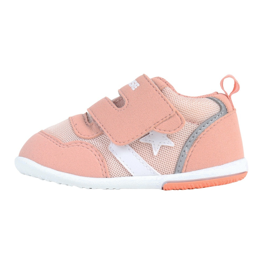 コンバース（CONVERSE）（キッズ）ジュニアスニーカー スポーツシューズ ミニ RS 2 37303070 24SS