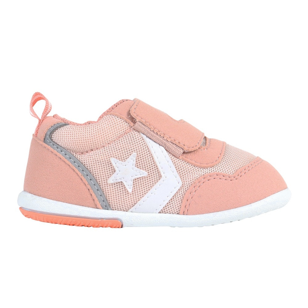 コンバース（CONVERSE）（キッズ）ジュニアスニーカー スポーツシューズ ミニ RS 2 37303070 24SS