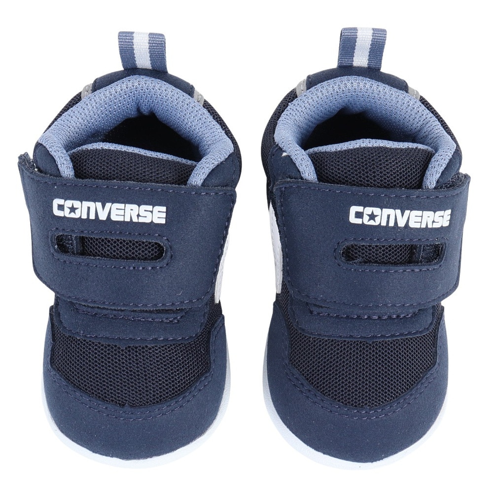 コンバース（CONVERSE）（キッズ）ジュニアスニーカー スポーツシューズ ミニ RS 2 37303071 24SS