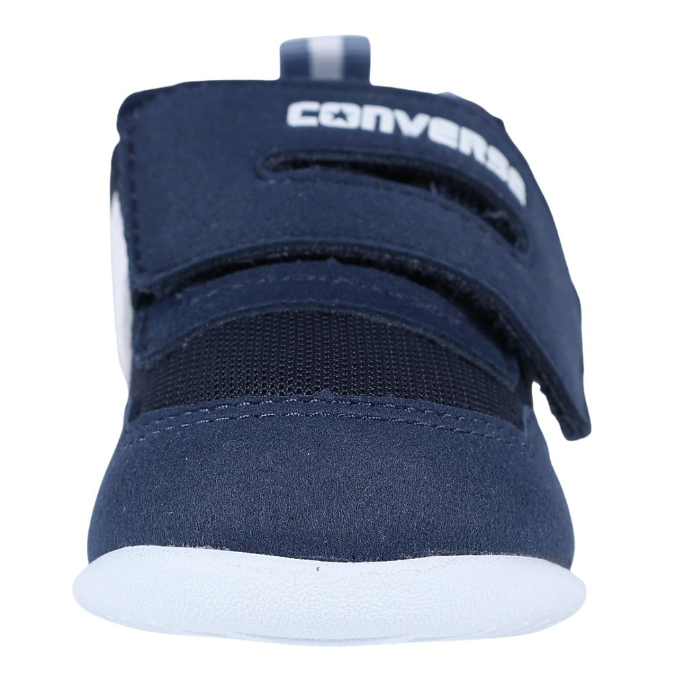 コンバース（CONVERSE）（キッズ）ジュニアスニーカー スポーツシューズ ミニ RS 2 37303071 24SS