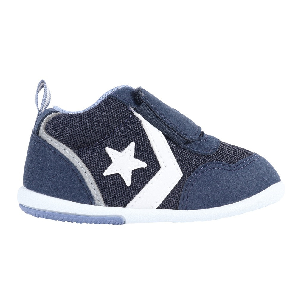 コンバース（CONVERSE）（キッズ）ジュニアスニーカー スポーツシューズ ミニ RS 2 37303071 24SS