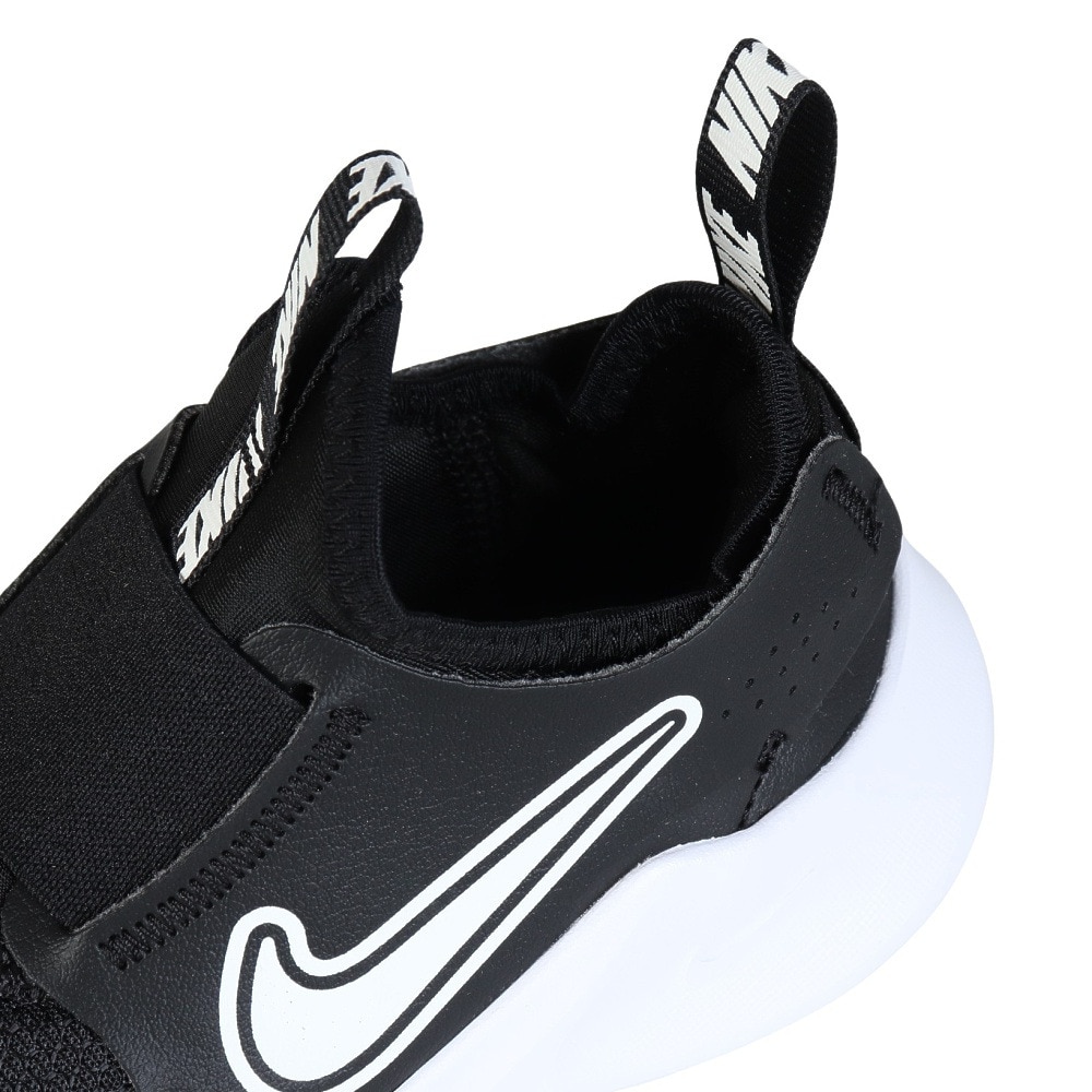 ナイキ（NIKE）（キッズ）ジュニアスニーカー スポーツシューズ フレックス ランナー 3 リトルキッズ FN1449-005