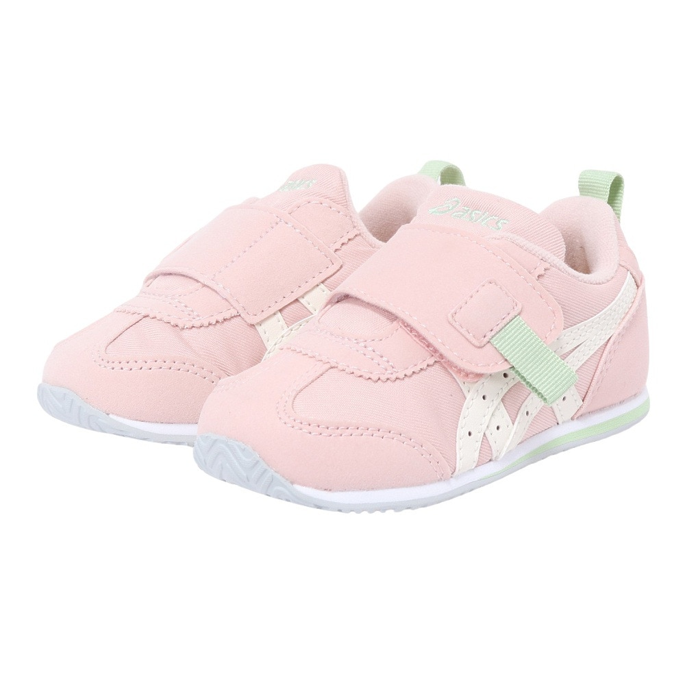 アシックス（ASICS）（キッズ）ジュニアスニーカー スポーツシューズ アイダホ BABY FW 2 1144A315.700