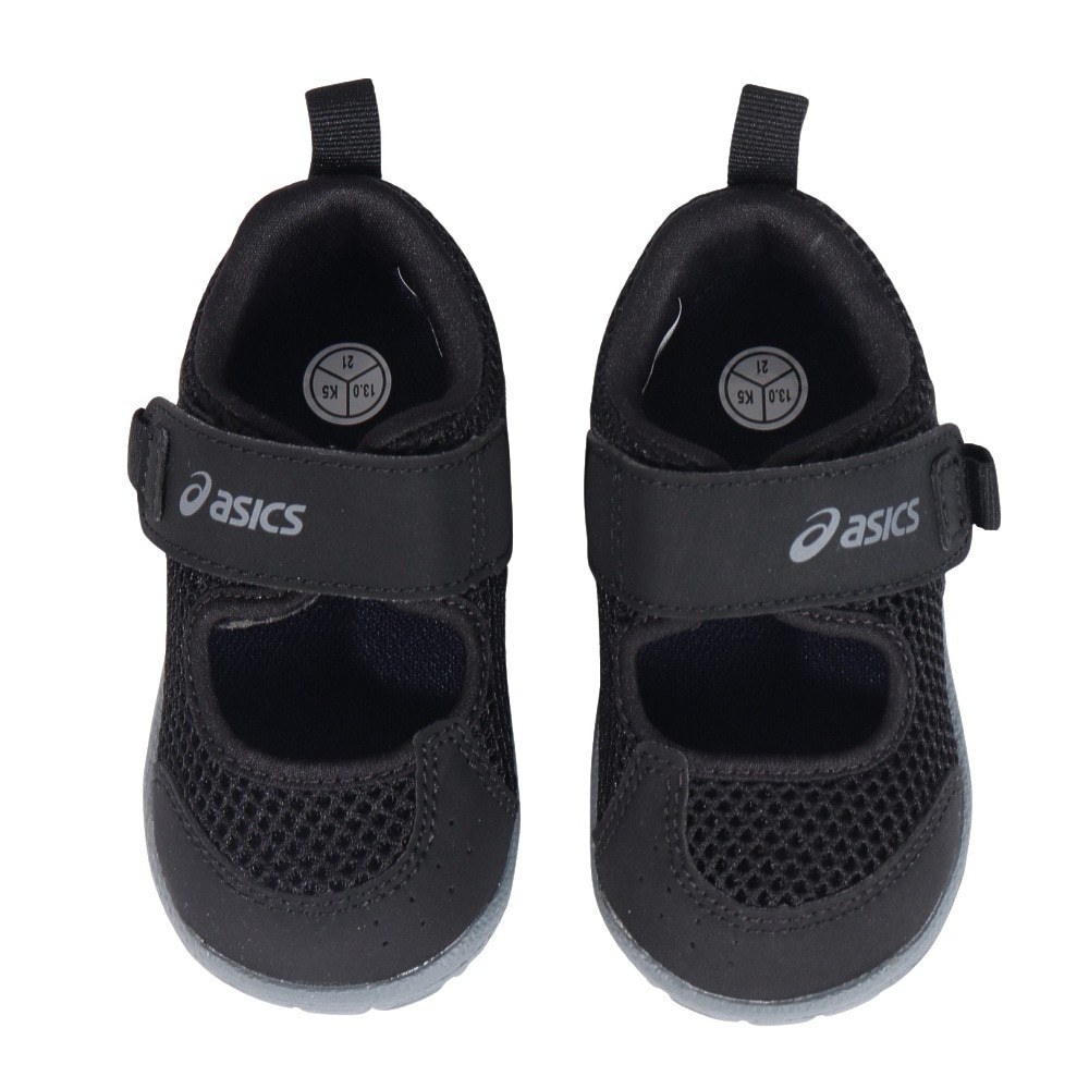 アシックス（ASICS）（キッズ）ジュニアスニーカー スポーツシューズ MESHOES BABY 1144A364.001