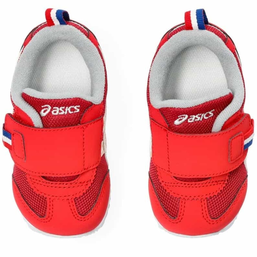 アシックス（ASICS）（キッズ）ジュニアスニーカー スポーツシューズ アイダホ BABY KTーES4 1144A366.600