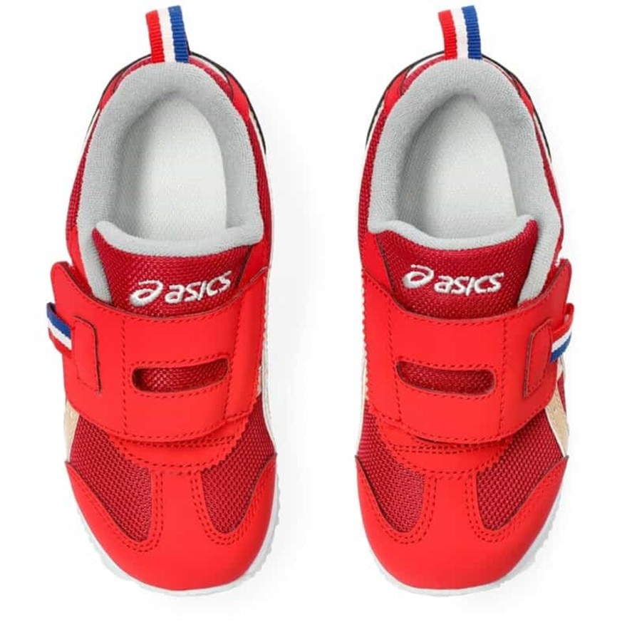 アシックス（ASICS）（キッズ）ジュニアスニーカー スポーツシューズ アイダホ MINI KTーES4 1144A367.600