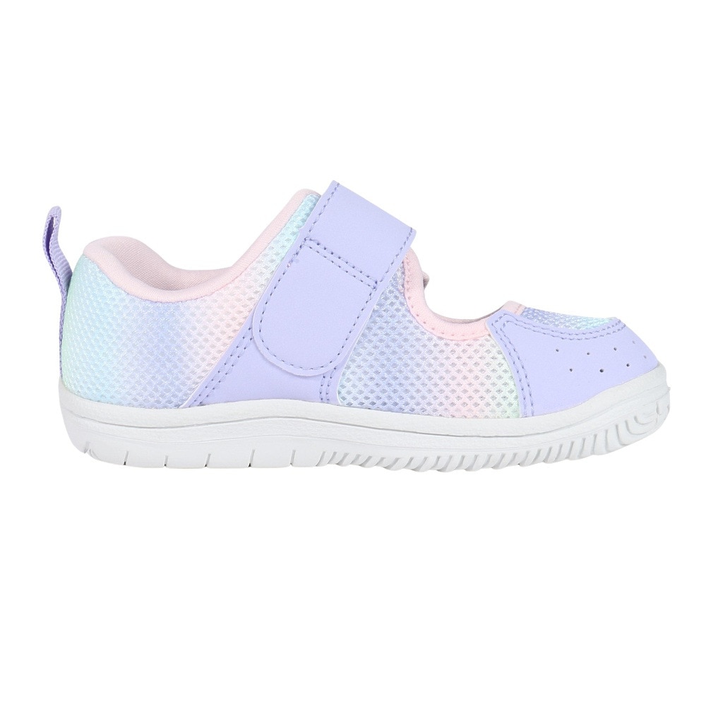 アシックス（ASICS）（キッズ）ジュニアスニーカー スポーツシューズ MESHOES BABY2 1144A369.500
