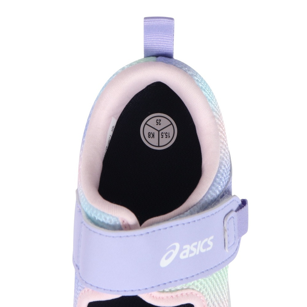 アシックス（ASICS）（キッズ）ジュニアスニーカー スポーツシューズ MESHOES BABY2 1144A369.500