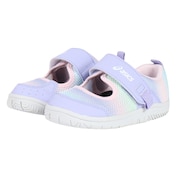 (キッズ)ジュニアスニーカー スポーツシューズ MESHOES BABY2 1144A369.500