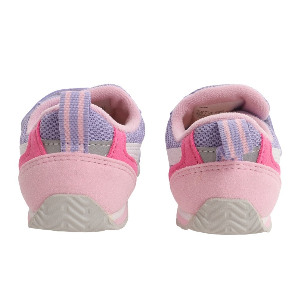 アシックス（ASICS）（キッズ）ジュニアスニーカー スポーツシューズ アイダホ BABY KT-ES 3 1144A257.500