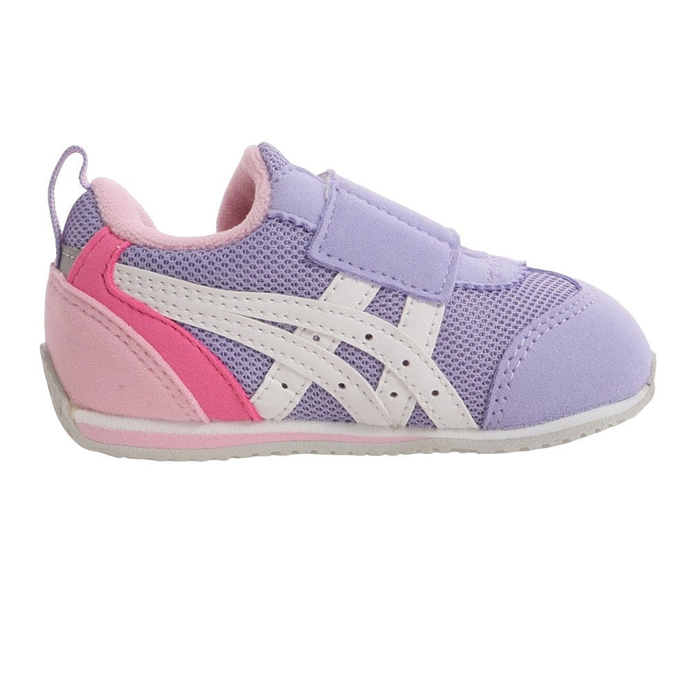 アシックス（ASICS）（キッズ）ジュニアスニーカー スポーツシューズ アイダホ BABY KT-ES 3 1144A257.500