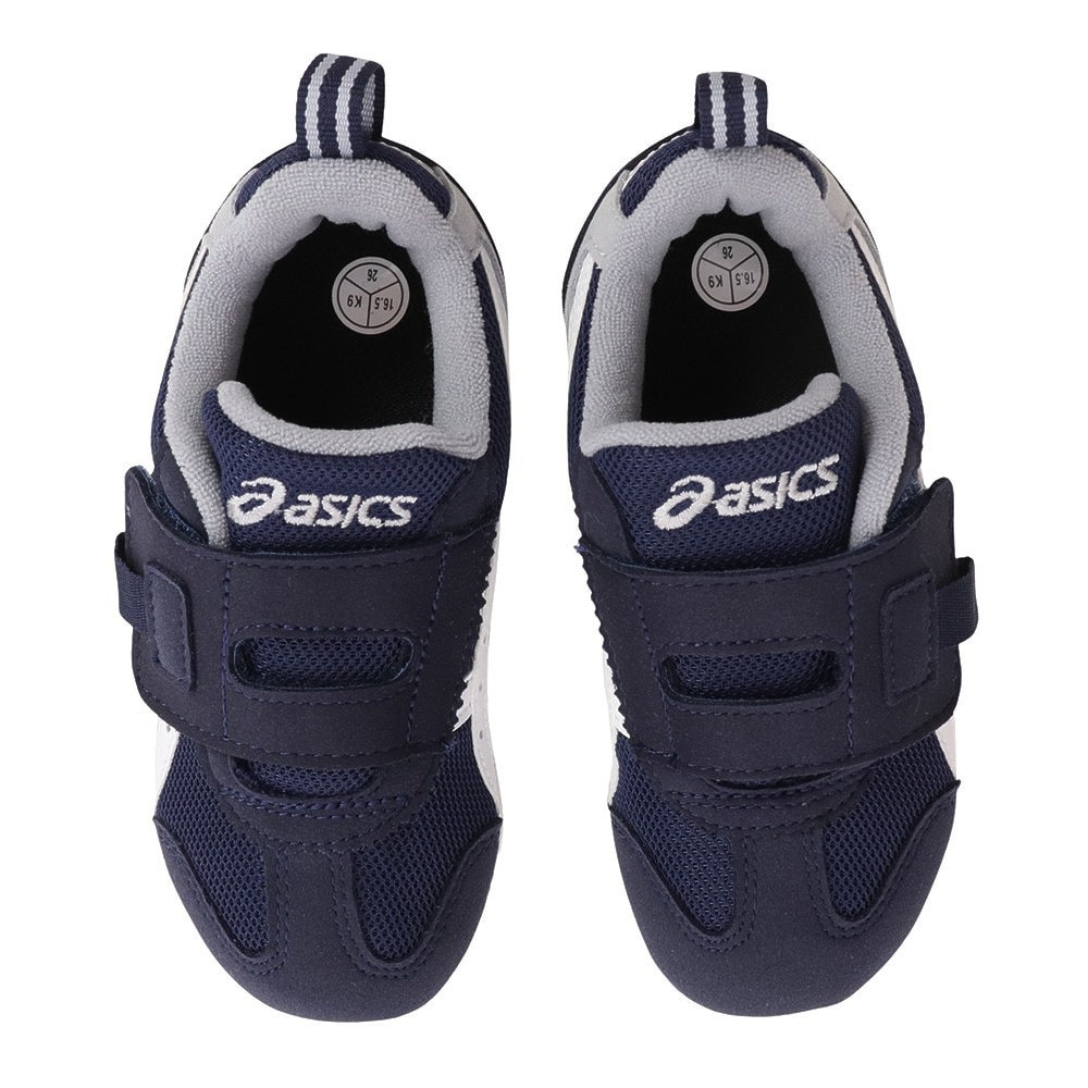 アシックス（ASICS）（キッズ）ジュニアスニーカー スポーツシューズ アイダホ MINI KT-ES 3 1144A258.400