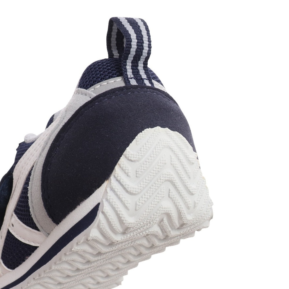 アシックス（ASICS）（キッズ）ジュニアスニーカー スポーツシューズ アイダホ MINI KT-ES 3 1144A258.400