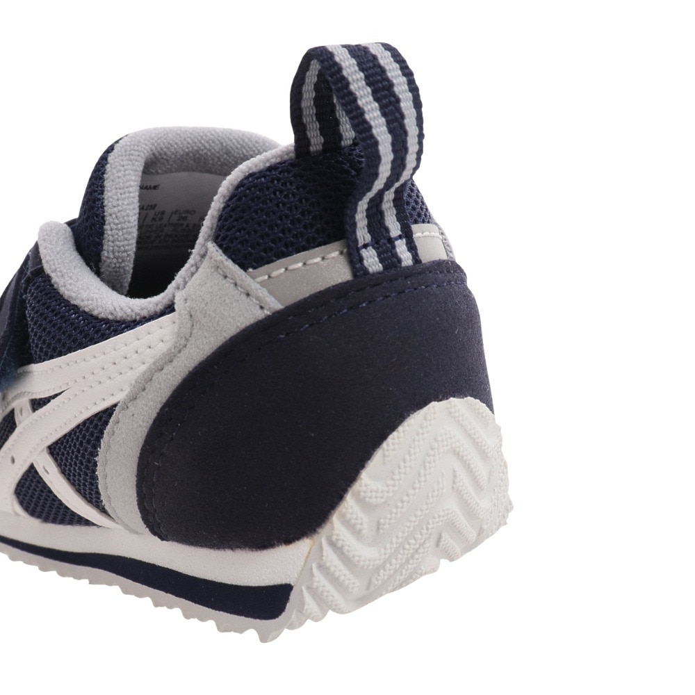 アシックス（ASICS）（キッズ）ジュニアスニーカー スポーツシューズ アイダホ MINI KT-ES 3 1144A258.400