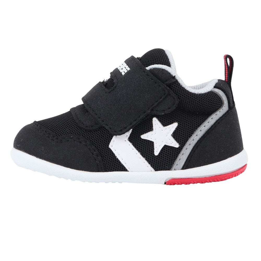 コンバース（CONVERSE）（キッズ）ジュニアスニーカー スポーツシューズ MINI RS 2 37303330 24FW