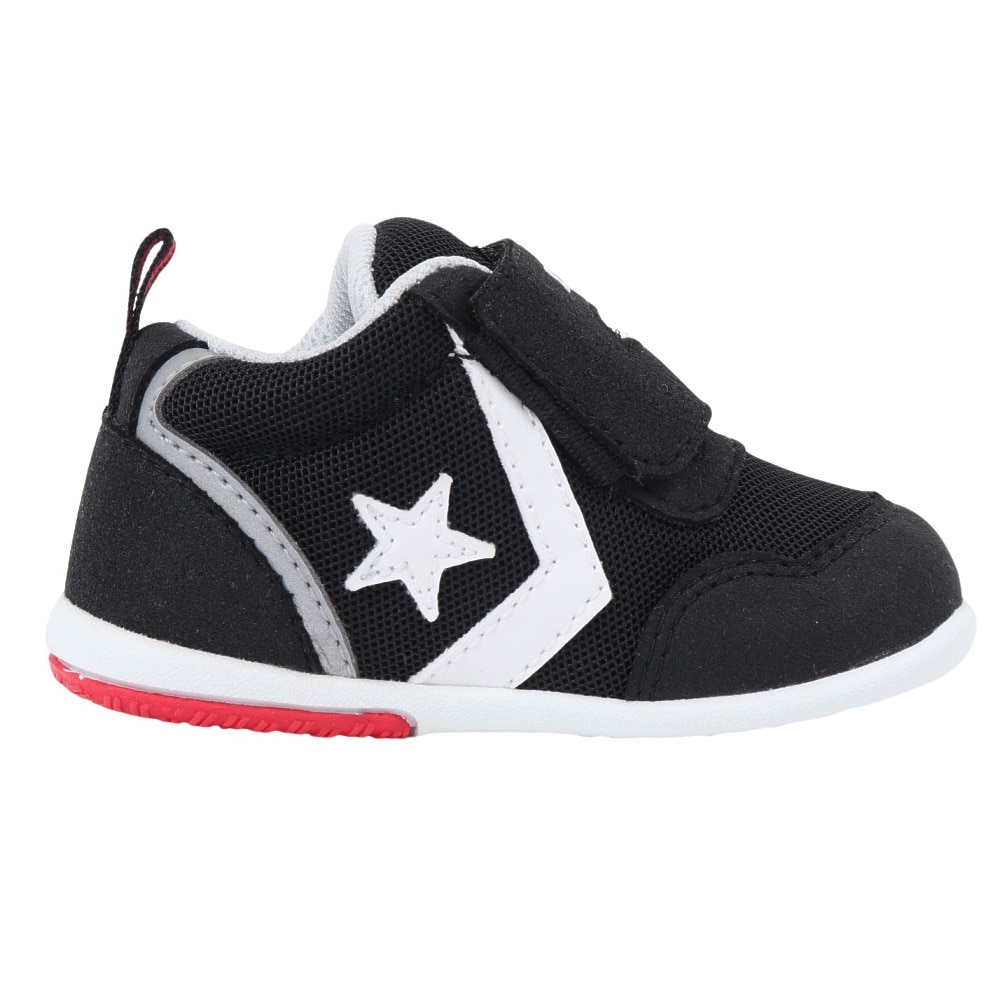 コンバース（CONVERSE）（キッズ）ジュニアスニーカー スポーツシューズ MINI RS 2 37303330 24FW
