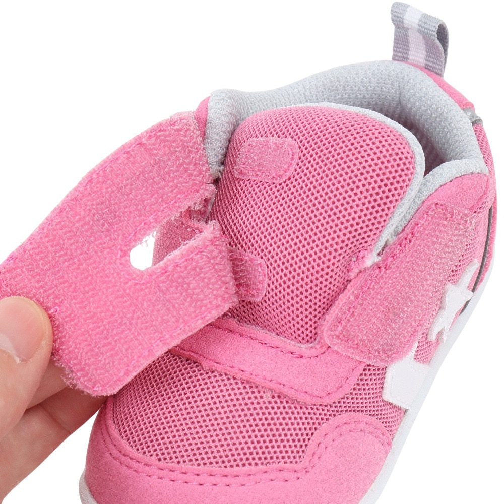 コンバース（CONVERSE）（キッズ）ジュニアスニーカー スポーツシューズ MINI RS 2 37303331 24FW