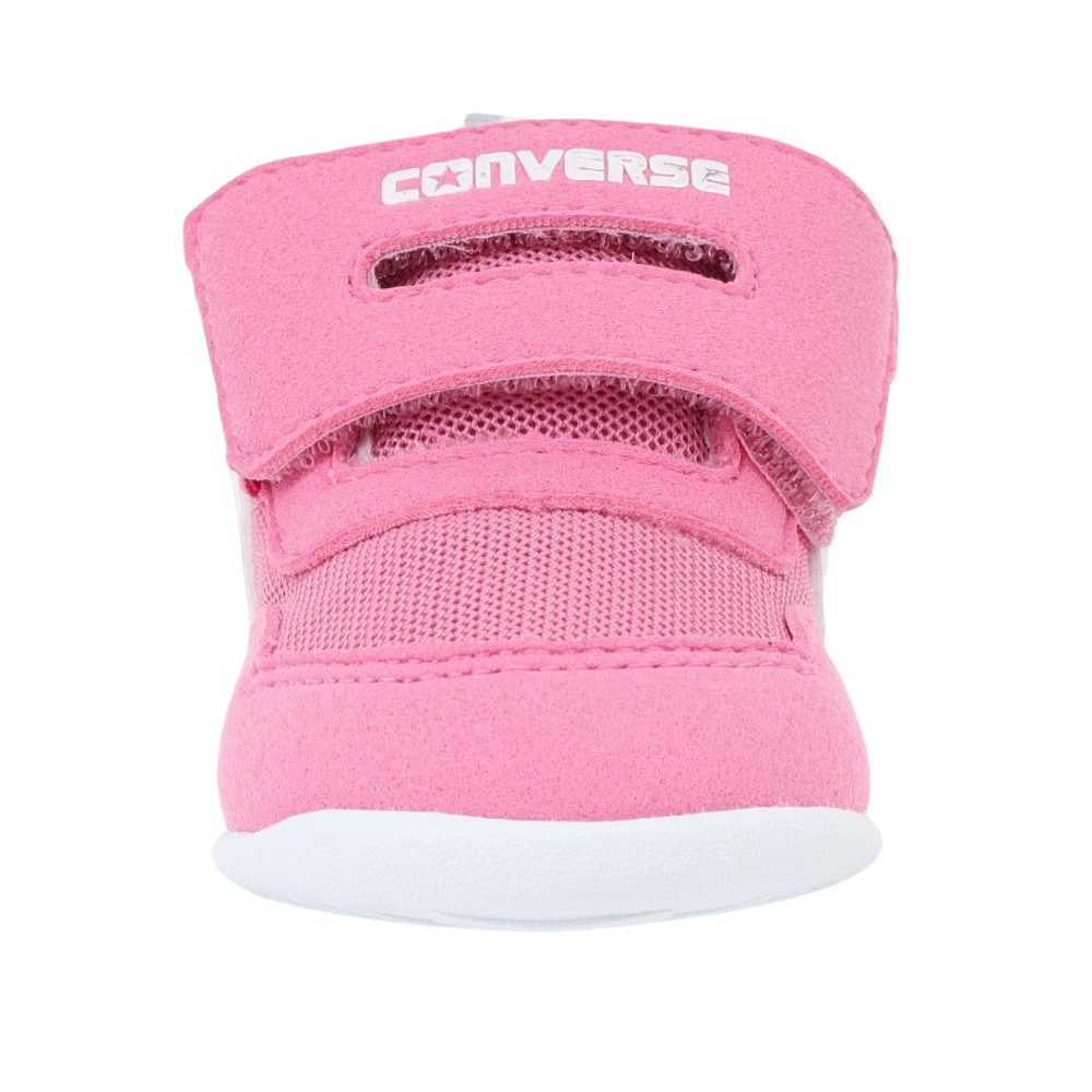 コンバース（CONVERSE）（キッズ）ジュニアスニーカー スポーツシューズ MINI RS 2 37303331 24FW