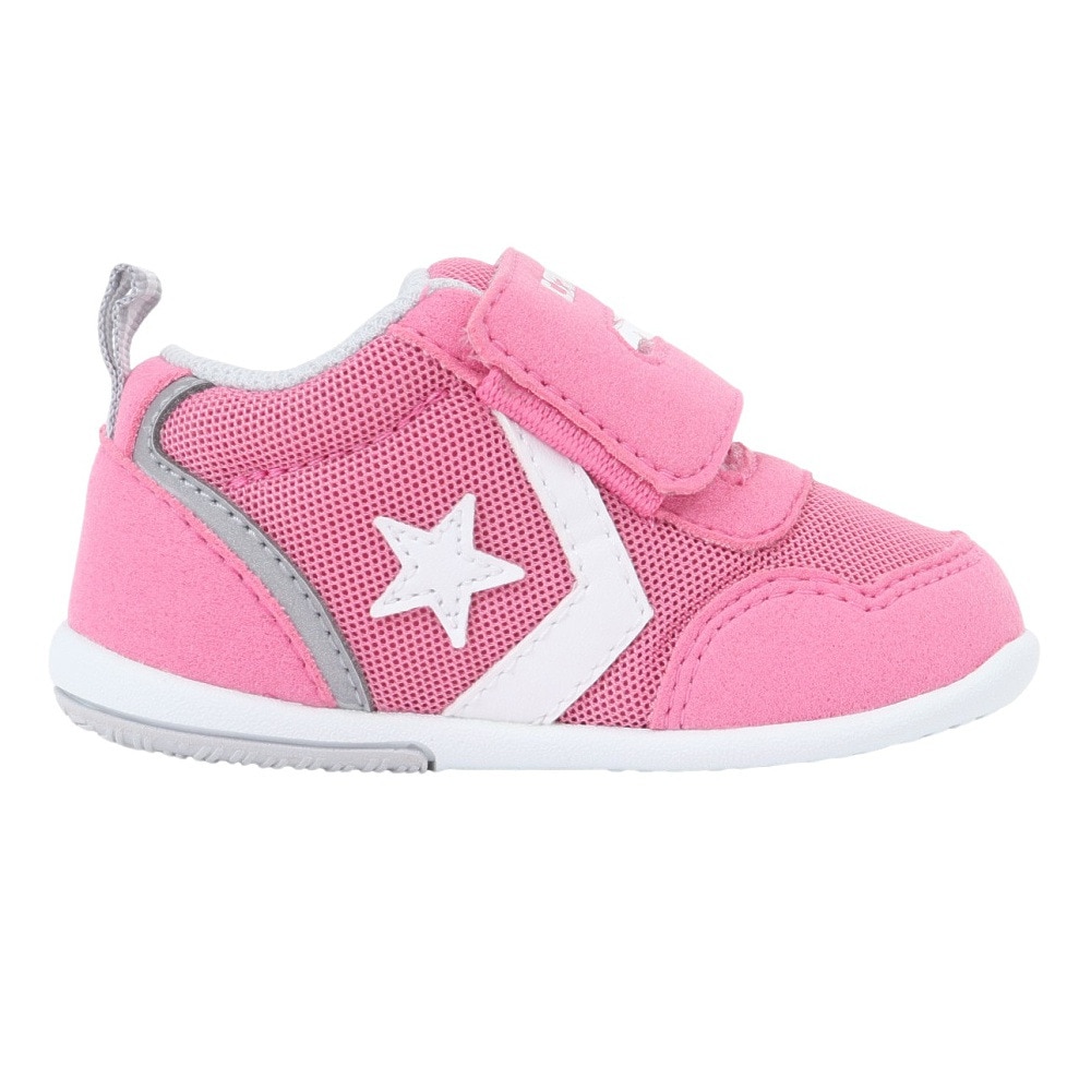 コンバース（CONVERSE）（キッズ）ジュニアスニーカー スポーツシューズ MINI RS 2 37303331 24FW