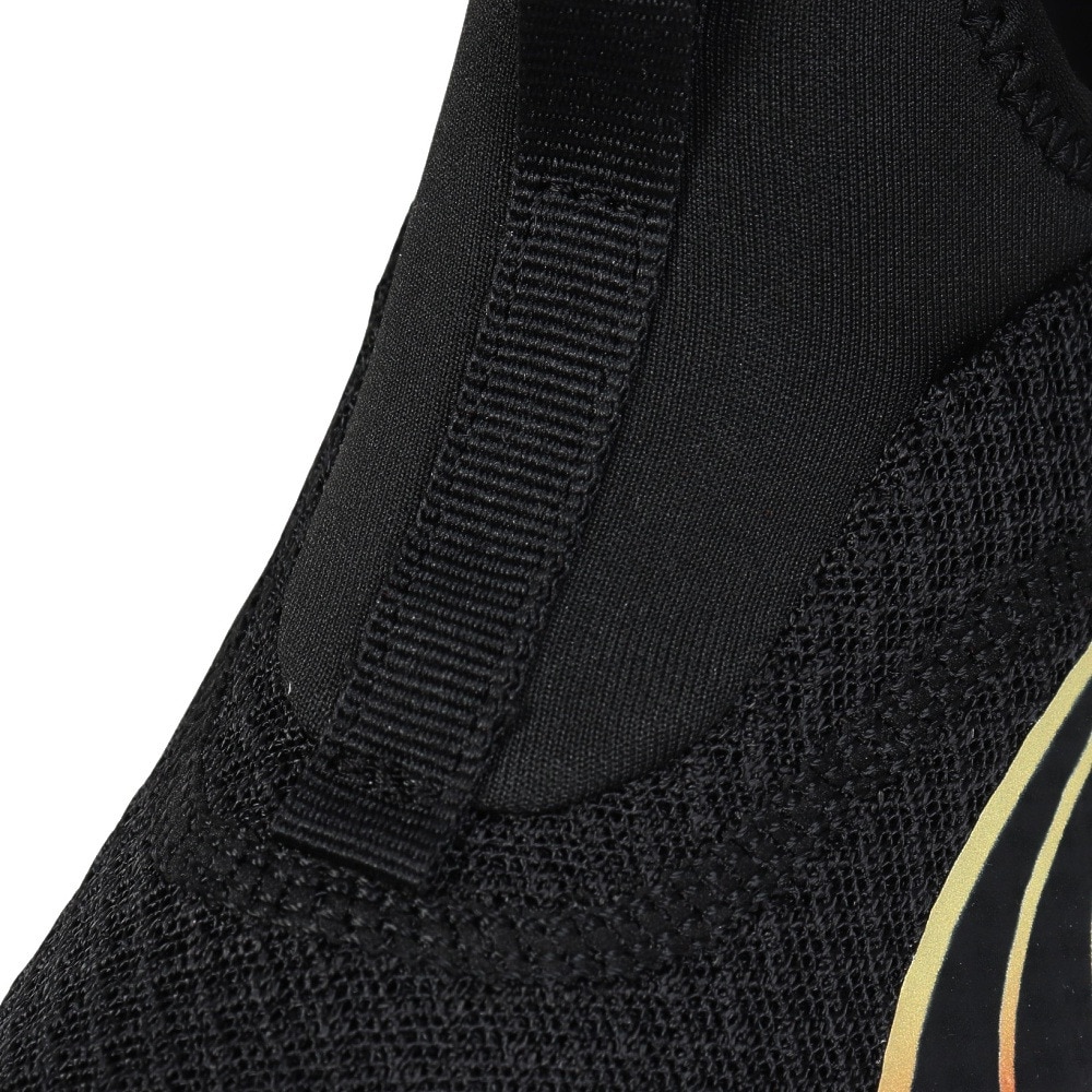 プーマ（PUMA）（キッズ）ジュニア シューズ クルーズプロフォームイーズイン ブラック レッド 31025001 スニーカー スポーツ スリップオン 登校 通学 運動