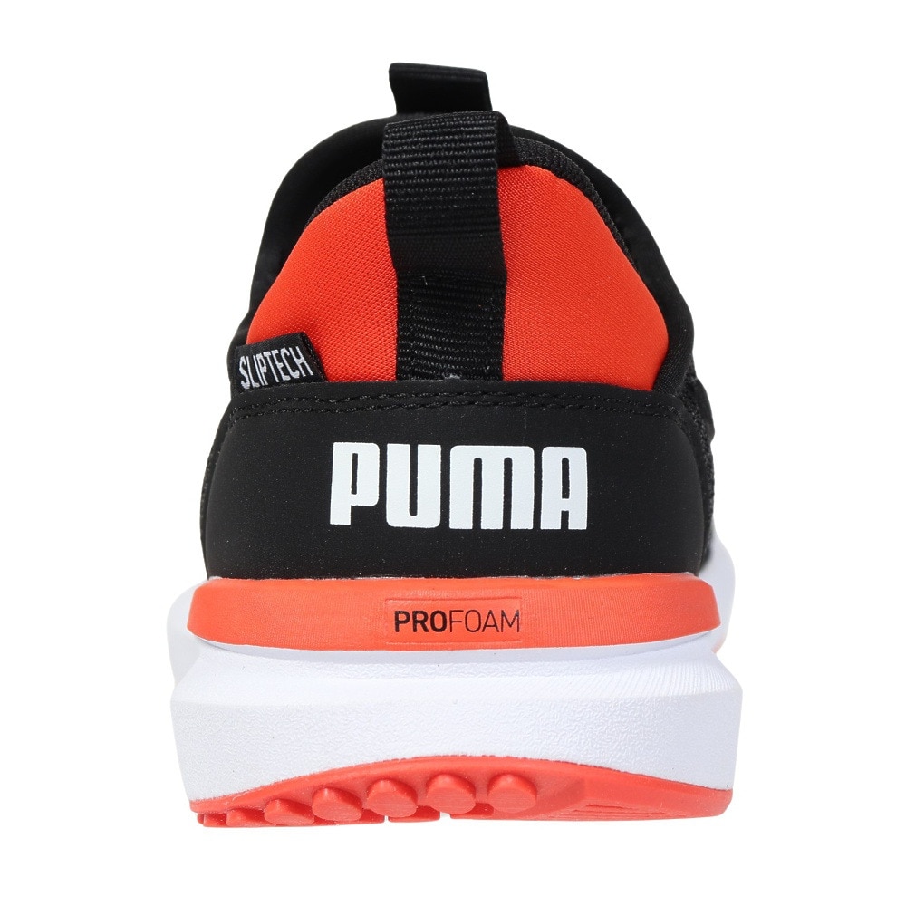プーマ（PUMA）（キッズ）キッズ スニーカー スポーツシューズ クルーズ プロフォーム イーズイン 39763301