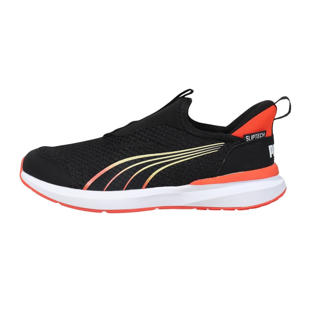 プーマ（PUMA）（キッズ）キッズ スニーカー スポーツシューズ クルーズ プロフォーム イーズイン 39763301