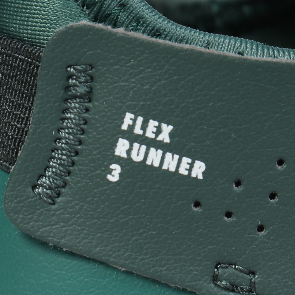 ナイキ（NIKE）（キッズ）リトルキッズシューズ スニーカー フレックス ランナー3 FN1449-300