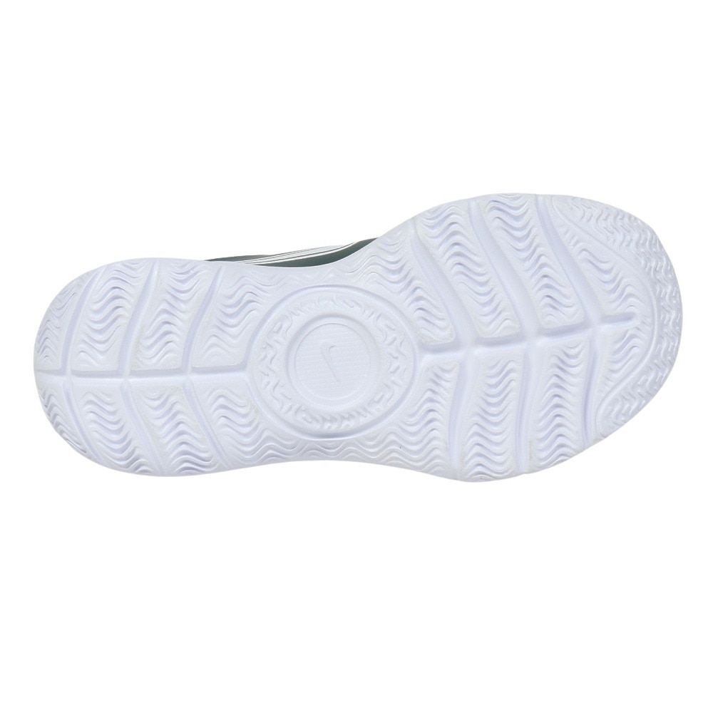 ナイキ（NIKE）（キッズ）リトルキッズシューズ スニーカー フレックス ランナー3 FN1449-300