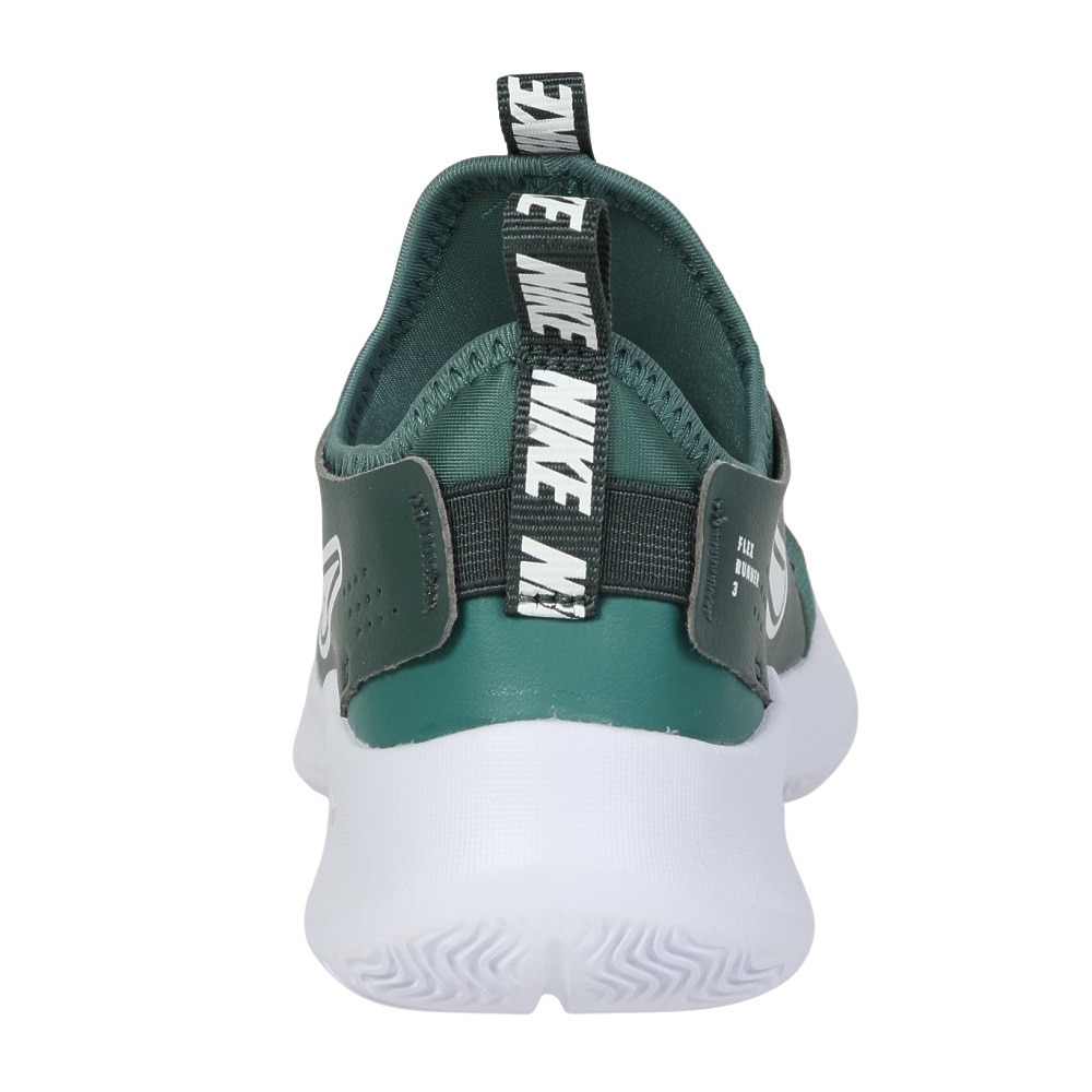 ナイキ（NIKE）（キッズ）リトルキッズシューズ スニーカー フレックス ランナー3 FN1449-300