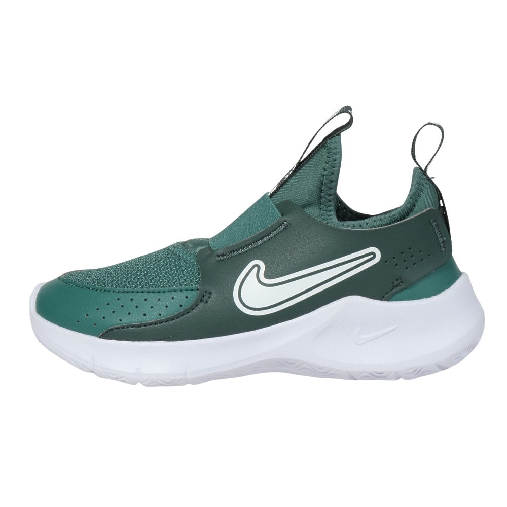 ナイキ（NIKE）（キッズ）リトルキッズシューズ スニーカー フレックス ランナー3 FN1449-300