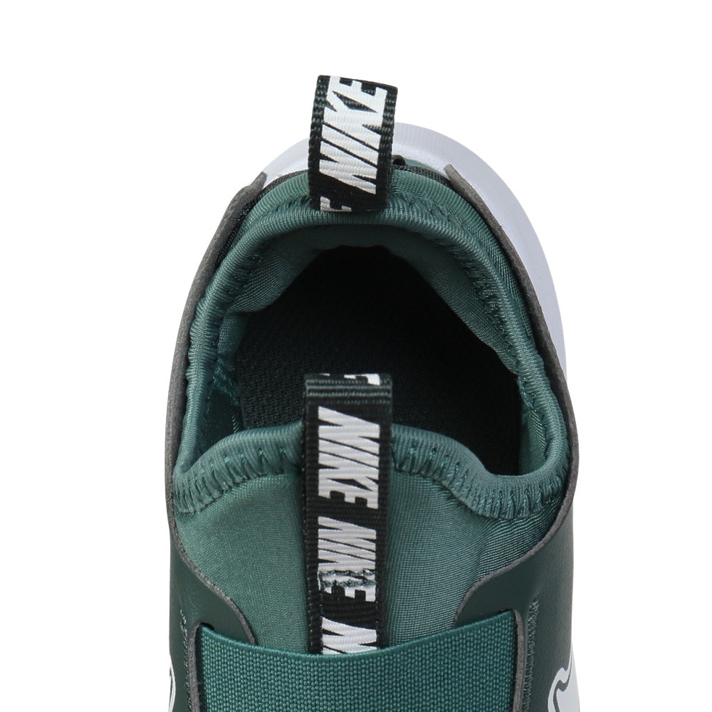 ナイキ（NIKE）（キッズ）リトルキッズシューズ スニーカー フレックス ランナー3 FN1449-300