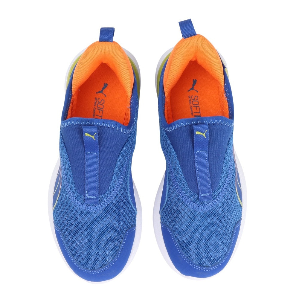 プーマ（PUMA）（キッズ）ジュニアスニーカー スポーツシューズ クルーズ プロフォーム イーズイン 31025007