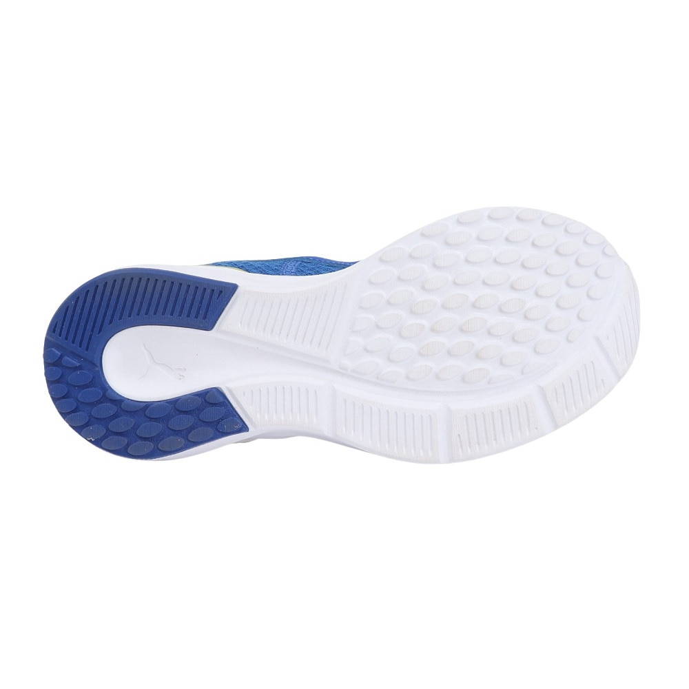 プーマ（PUMA）（キッズ）ジュニアスニーカー スポーツシューズ クルーズ プロフォーム イーズイン 31025007