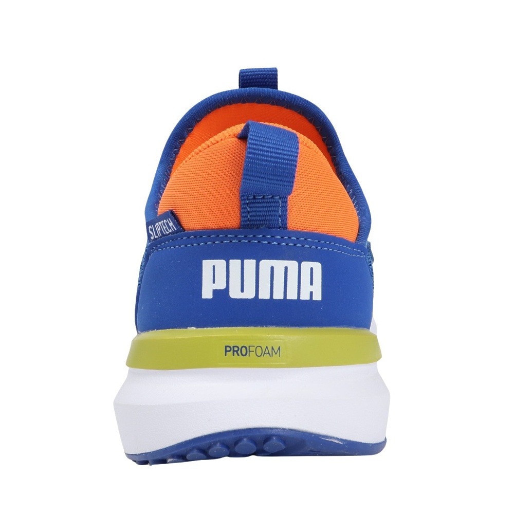 プーマ（PUMA）（キッズ）ジュニアスニーカー スポーツシューズ クルーズ プロフォーム イーズイン 31025007