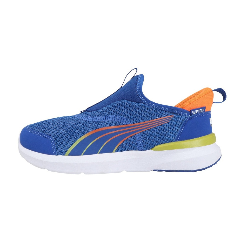プーマ（PUMA）（キッズ）ジュニアスニーカー スポーツシューズ クルーズ プロフォーム イーズイン 31025007