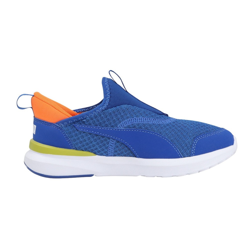 プーマ（PUMA）（キッズ）ジュニアスニーカー スポーツシューズ クルーズ プロフォーム イーズイン 31025007