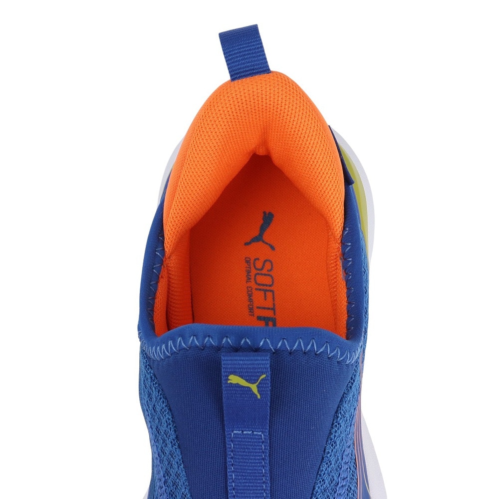 プーマ（PUMA）（キッズ）ジュニアスニーカー スポーツシューズ クルーズ プロフォーム イーズイン 31025007