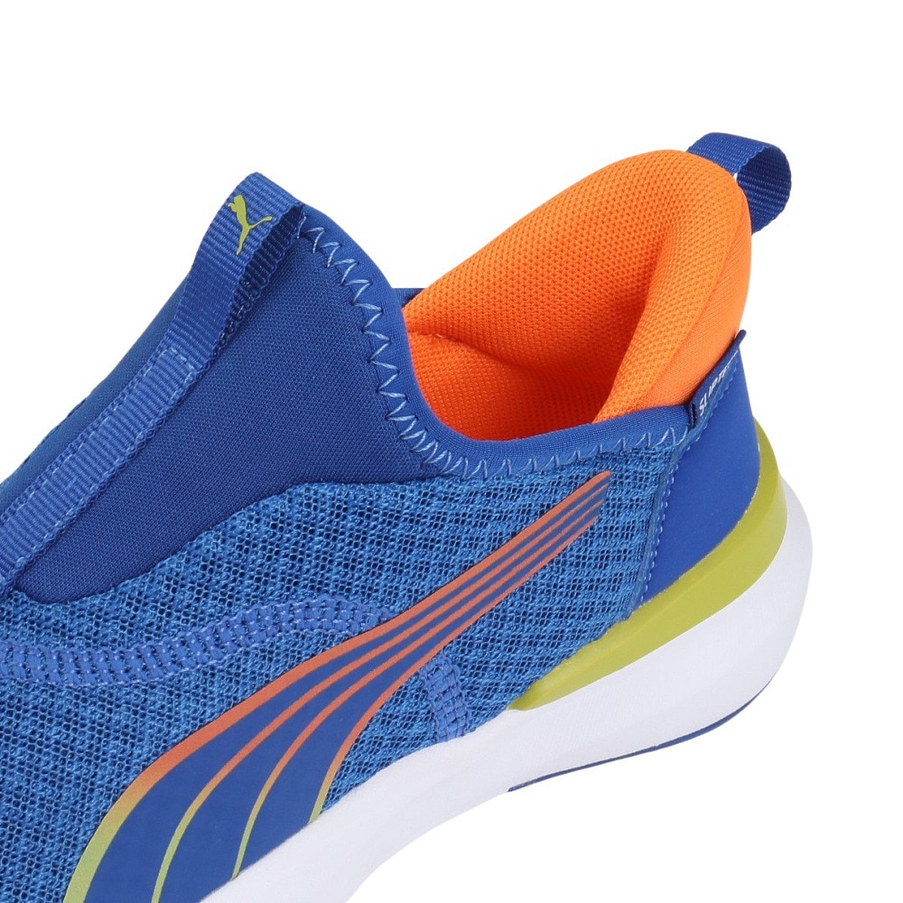 プーマ（PUMA）（キッズ）ジュニアスニーカー スポーツシューズ クルーズ プロフォーム イーズイン 31025007