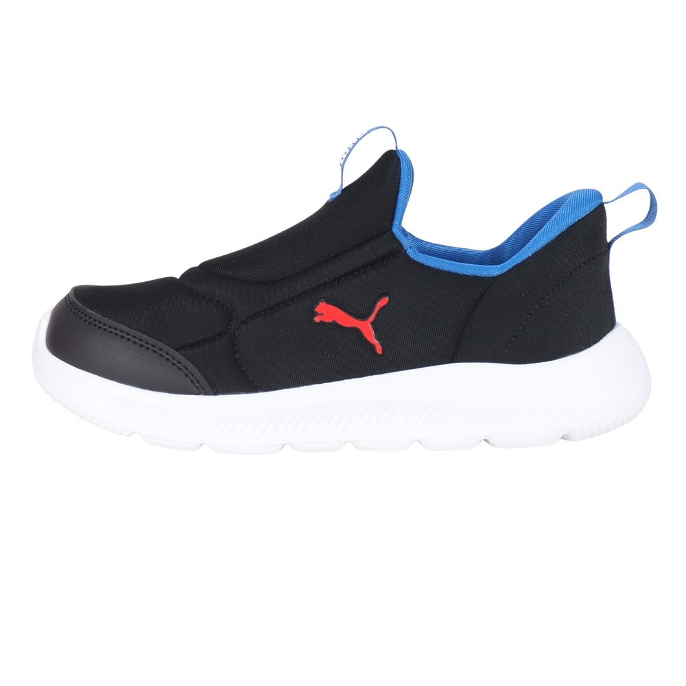 プーマ（PUMA）（キッズ）ジュニアスニーカー スポーツシューズ ファンレーサー2 EASE IN PS 40058201