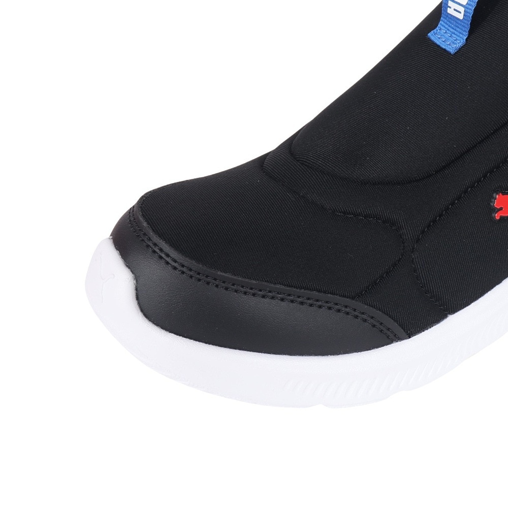 プーマ（PUMA）（キッズ）ジュニアスニーカー スポーツシューズ ファンレーサー2 EASE IN PS 40058201