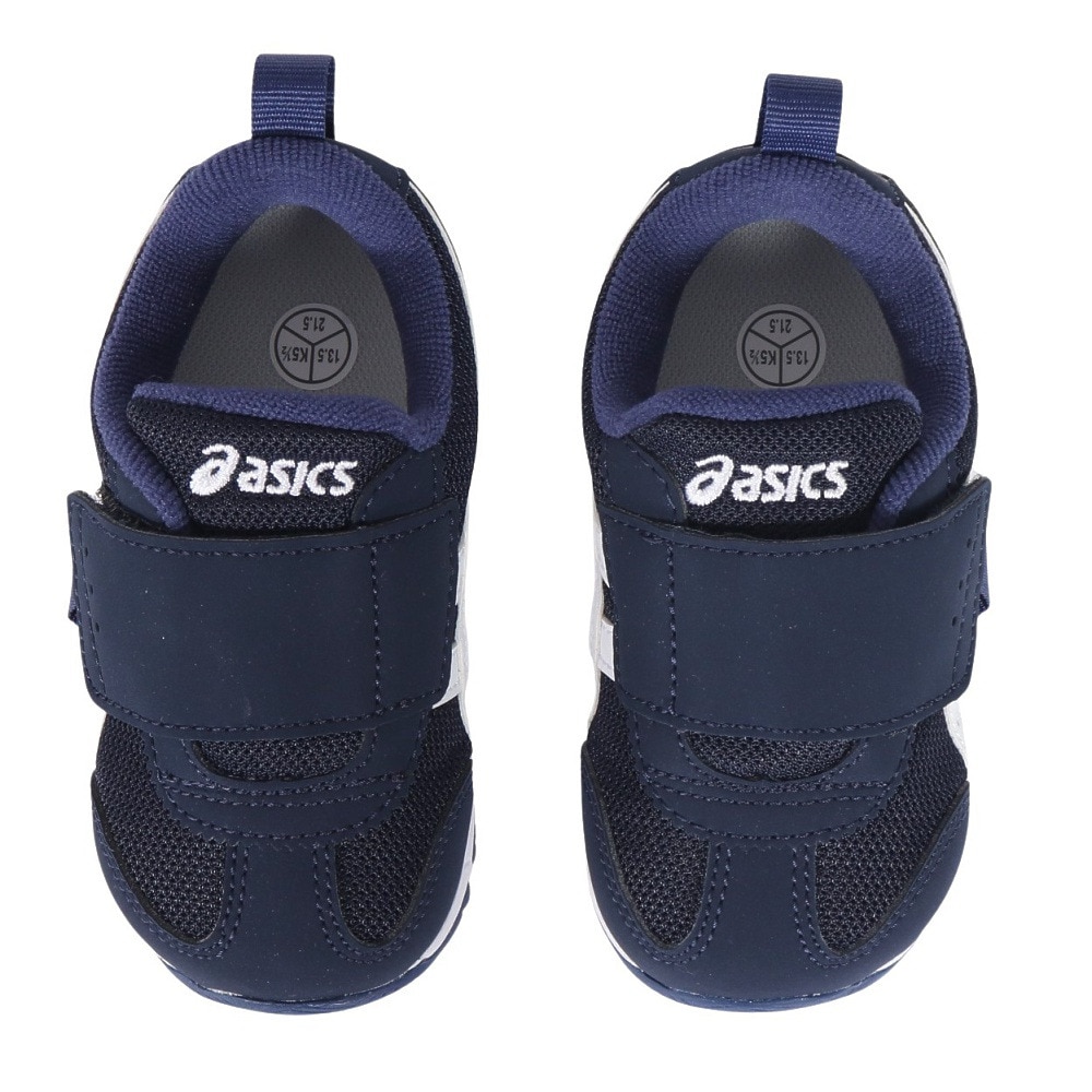 アシックス（ASICS）（キッズ）ジュニアスニーカー スポーツシューズ アイダホ BABY KT-ES 5 1144A389.400