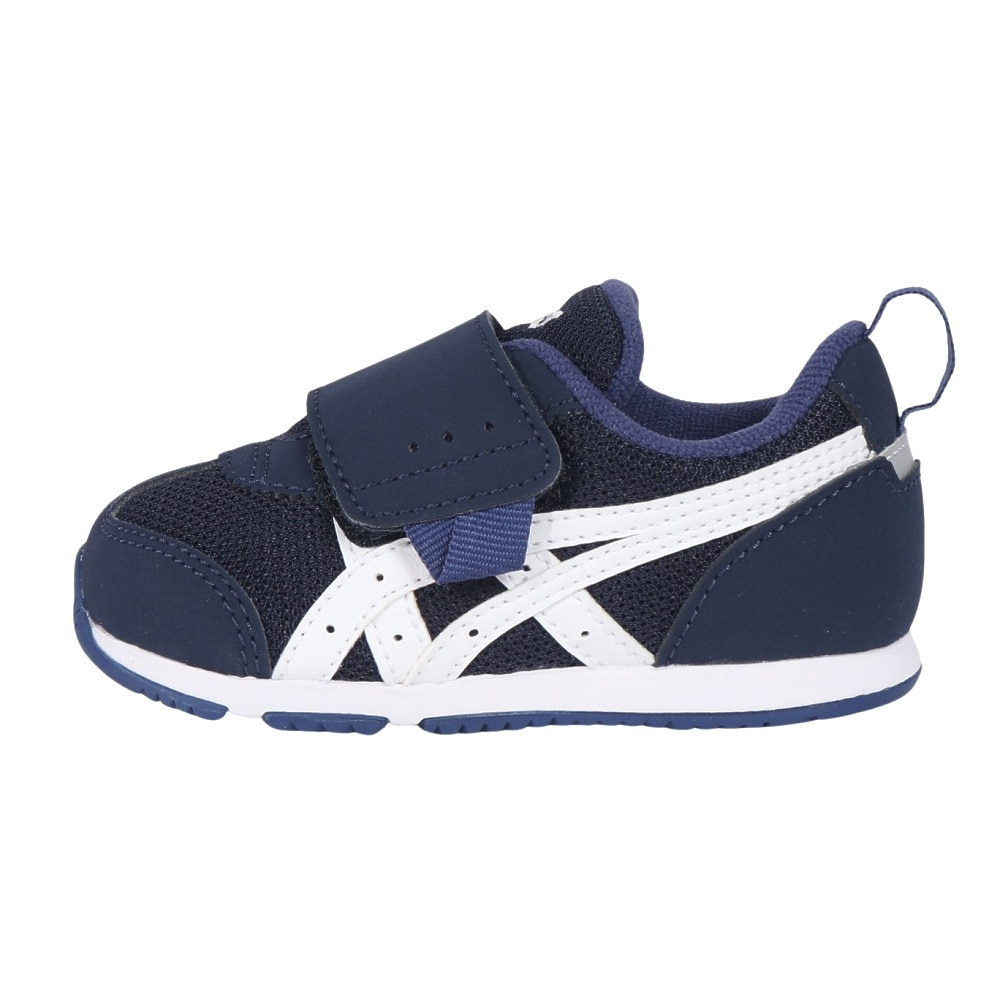 アシックス（ASICS）（キッズ）ジュニアスニーカー スポーツシューズ アイダホ BABY KT-ES 5 1144A389.400